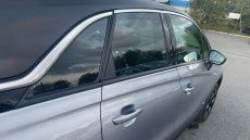 Vauxhall Crossland 1.2 Griffin 5dr Petrol Hatchback